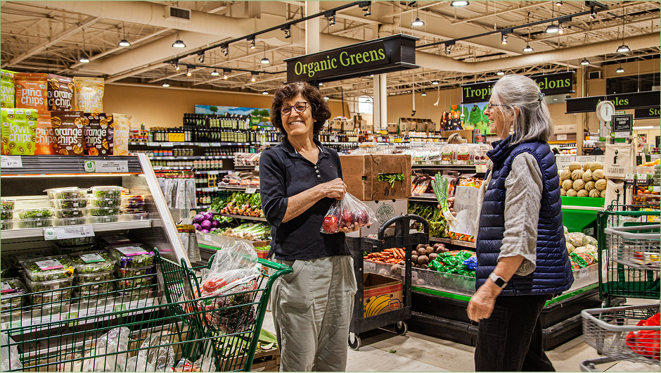 Fiesta Farms values our long standing customer base and value being a trusted partner in the community.