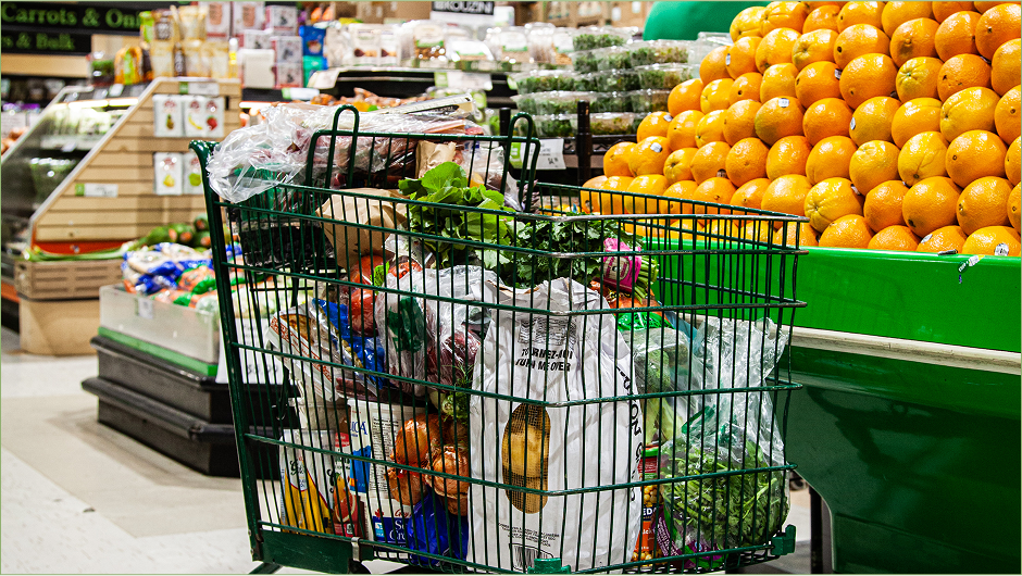 Fiesta Farms strives to provide the best and freshest locally sourced produce.